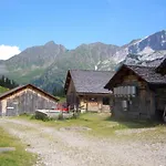 Апартаменты Hof Im Feld