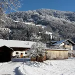 Hof Im Feld Appartement *