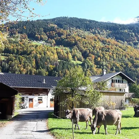 Hof Im Feld Appartamento