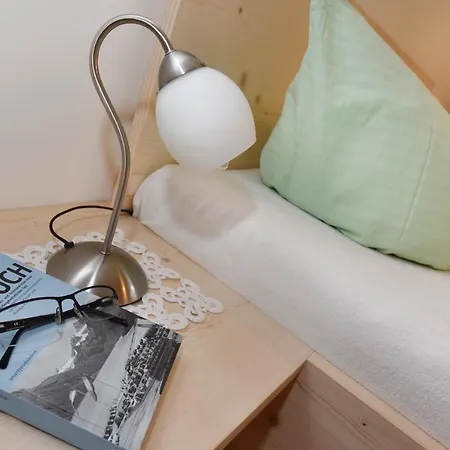 Apartamento Hof Im Feld Schruns