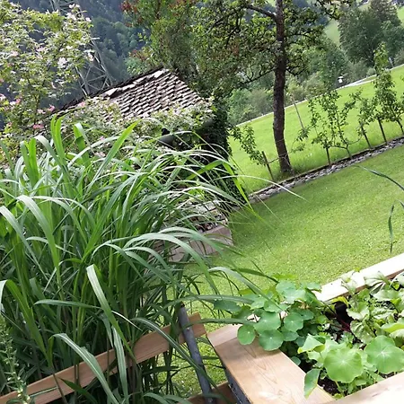 Hof Im Feld Апартаменты *