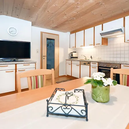 Apartamento Hof Im Feld Schruns