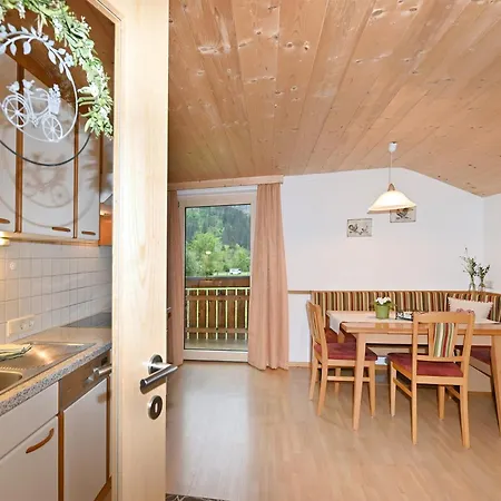 Appartement Hof Im Feld