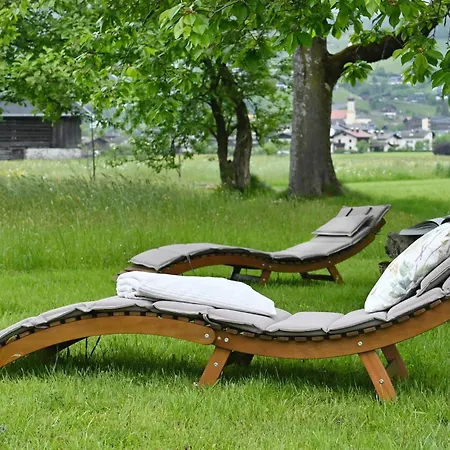 Appartamento Hof Im Feld Schruns