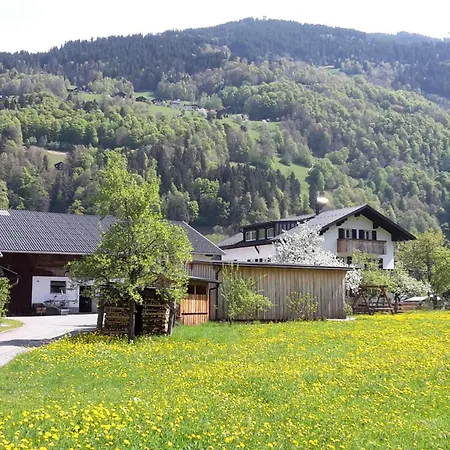 شقة Hof Im Feld شرنز