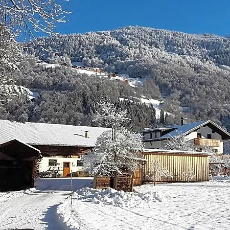 Hof Im Feld