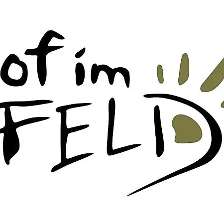 Hof Im Feld Schruns