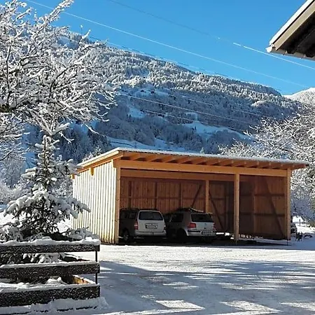 Hof Im Feld Appartement *