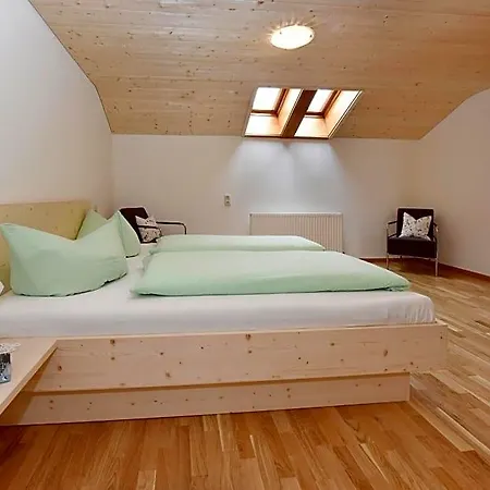 Appartement Hof Im Feld Schruns