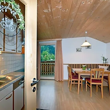 Hof Im Feld Appartement Schruns
