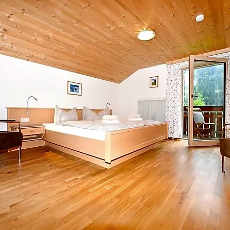 Appartement Hof Im Feld *