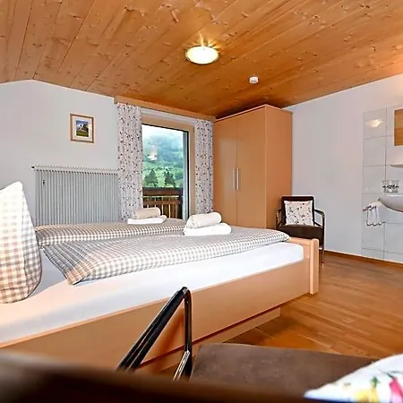 Hof Im Feld Appartement