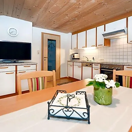 Hof Im Feld Appartement