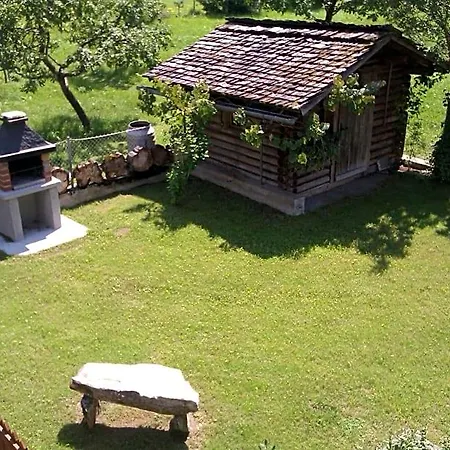 Appartement Hof Im Feld Schruns