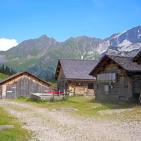 Hof Im Feld Appartement