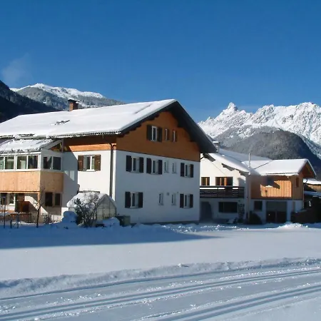 Hof Im Feld Appartamento *