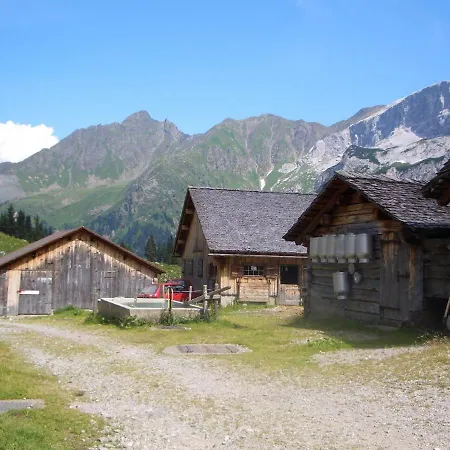 Διαμέρισμα Hof Im Feld
