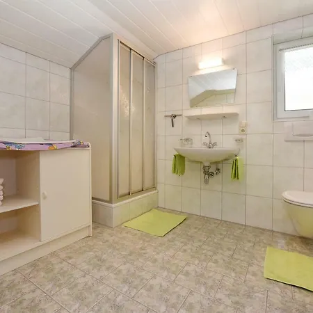 Hof Im Feld * Schruns