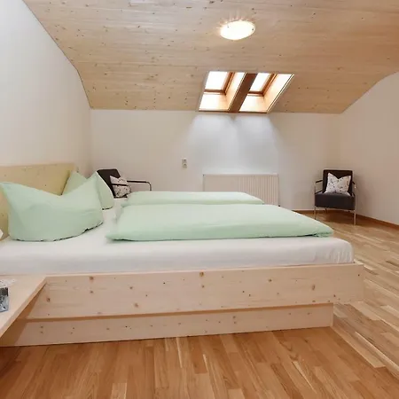 Appartement Hof Im Feld