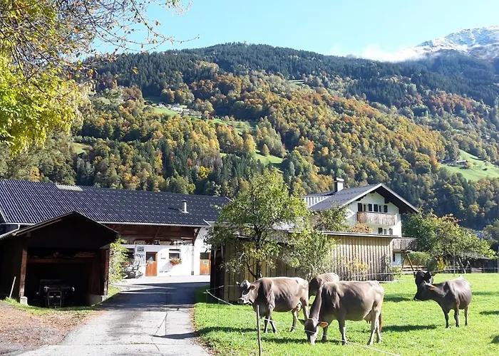 Hof Im Feld Appartamento