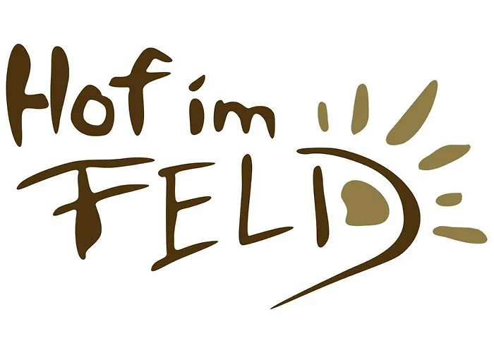 Apartment Hof Im Feld *