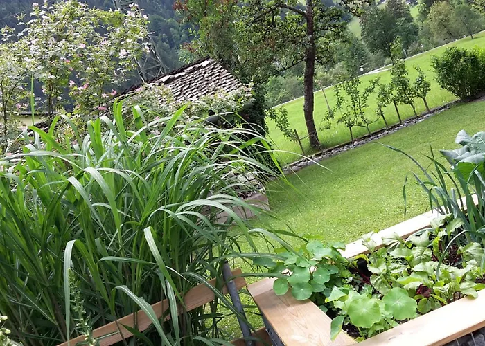 Hof Im Feld Appartamento *