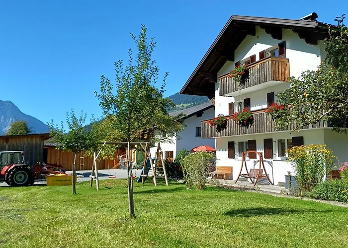 Hof Im Feld Apartment