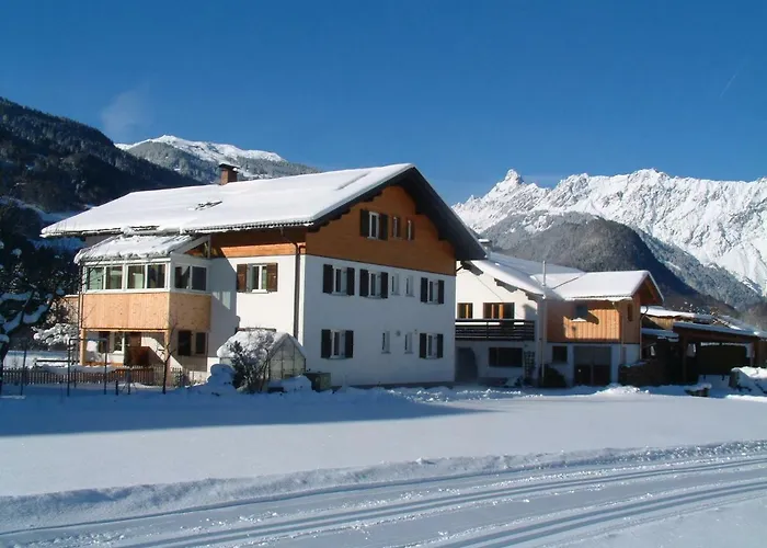 Hof Im Feld Apartment *