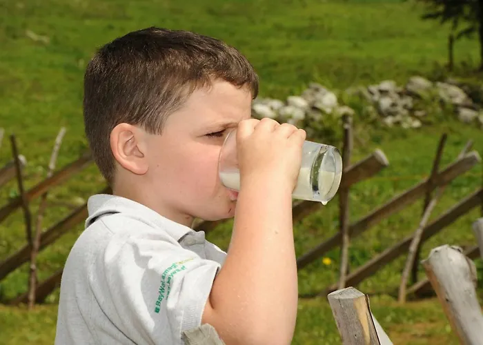 Apartment Hof Im Feld