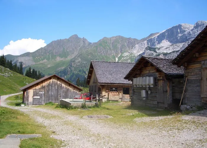 Appartamento Hof Im Feld