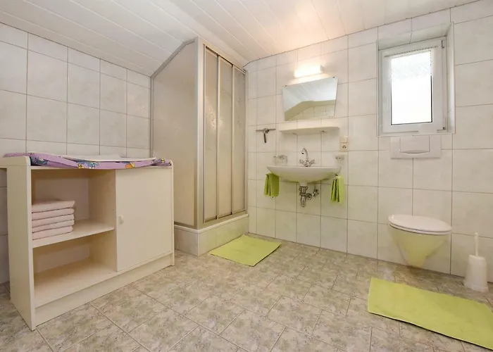 Hof Im Feld * Schruns